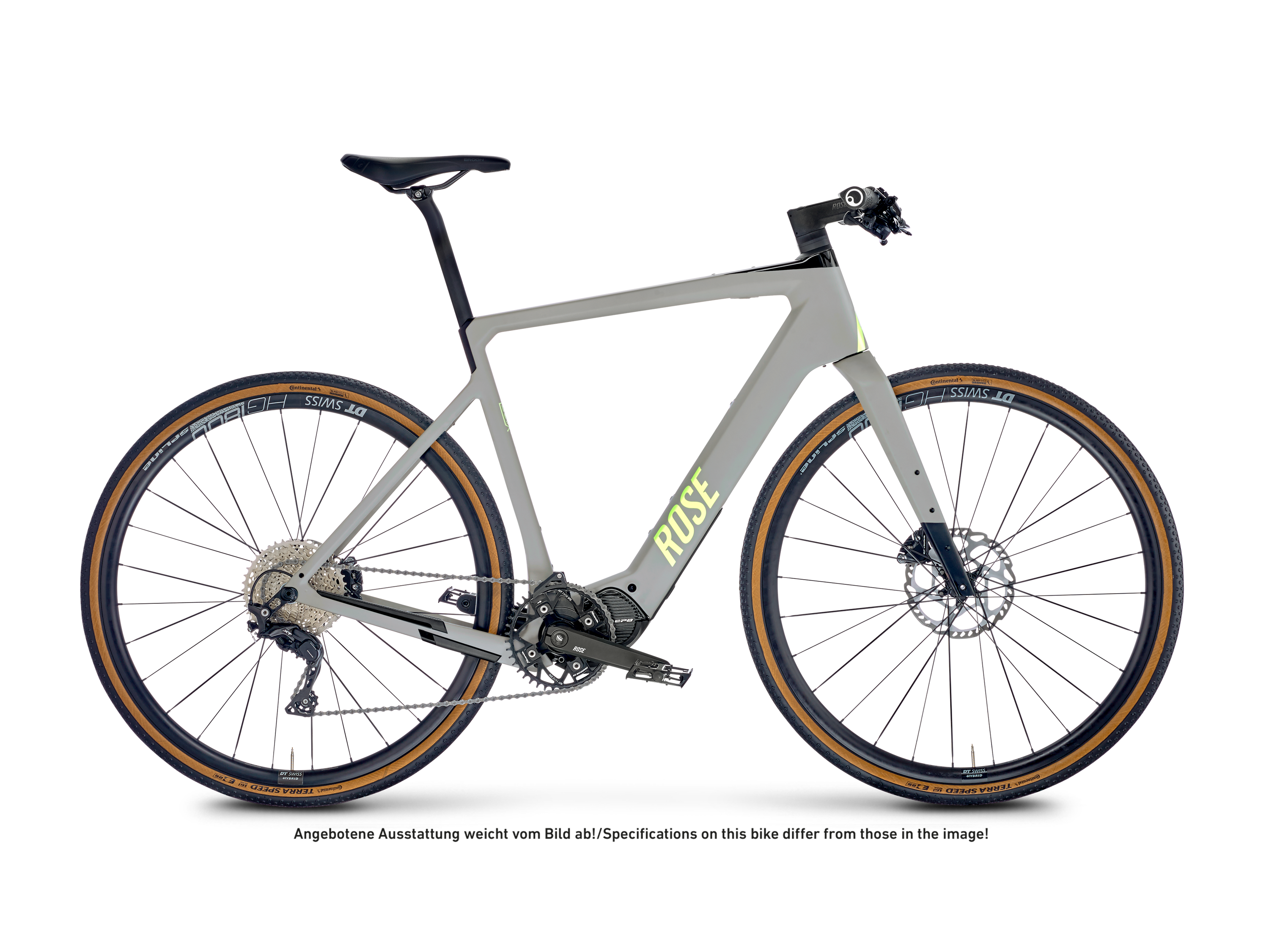 Rose gravel bike online 2021