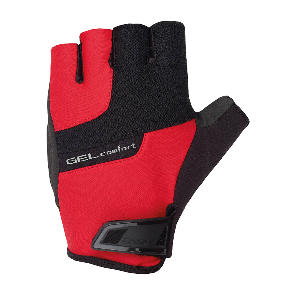 CHIBA GEL COMFORT Kurzfinger-Handschuhe