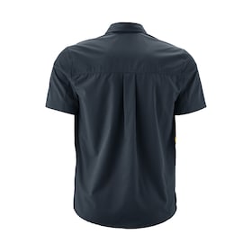 ADVENTURE SHIRT M overhemd korte mouw 