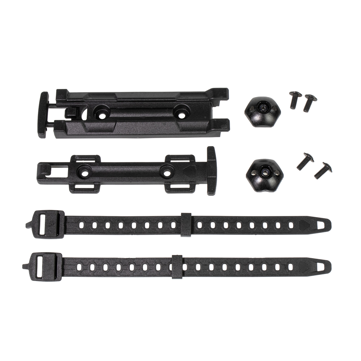 MOUNTING-SET TOPTUBE BAGS Montage Set F8243