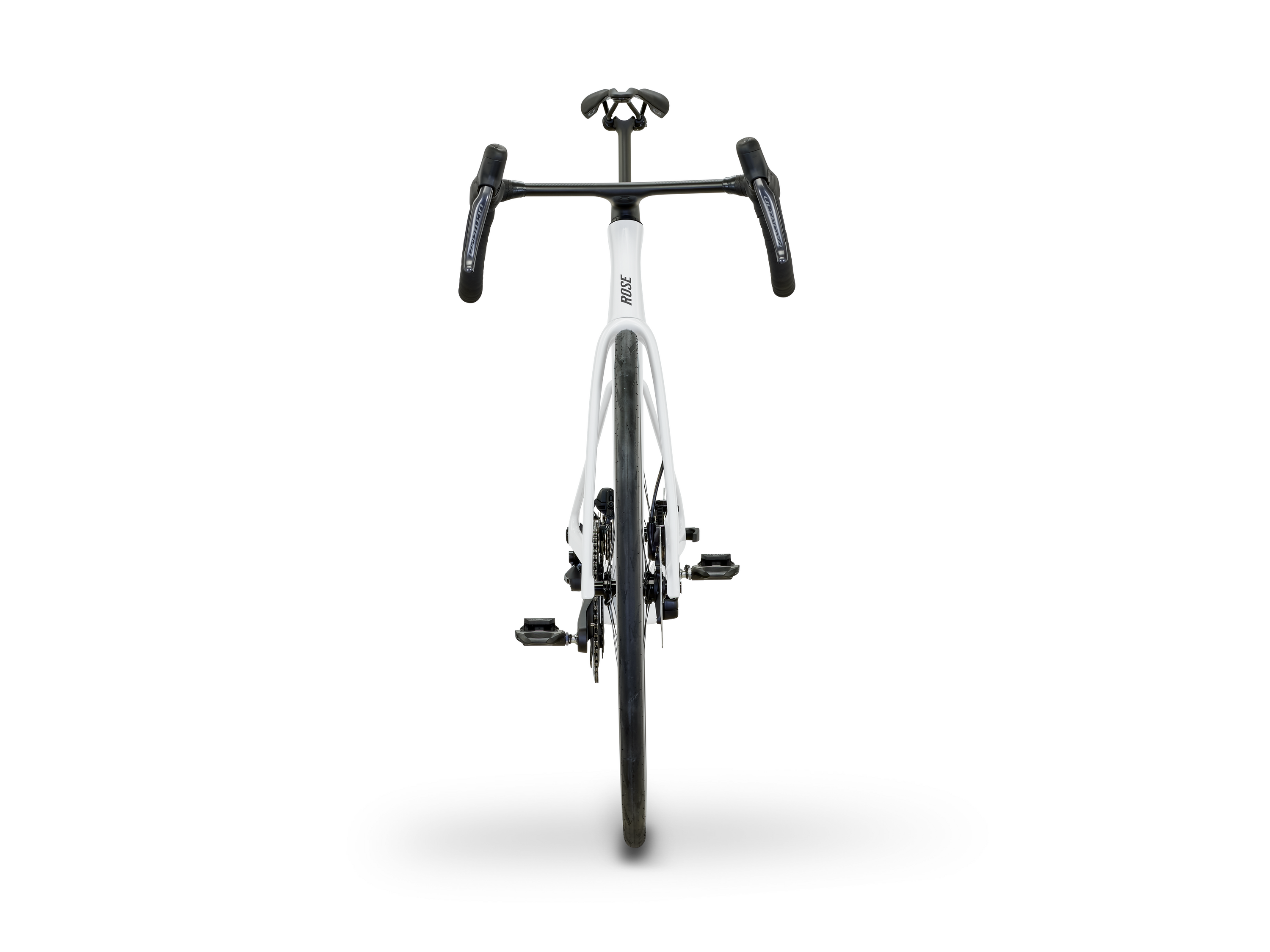 Shave FF Ultegra Di2