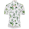 TOTALLY CACTUS MEN´S JERSEY Radtrikot