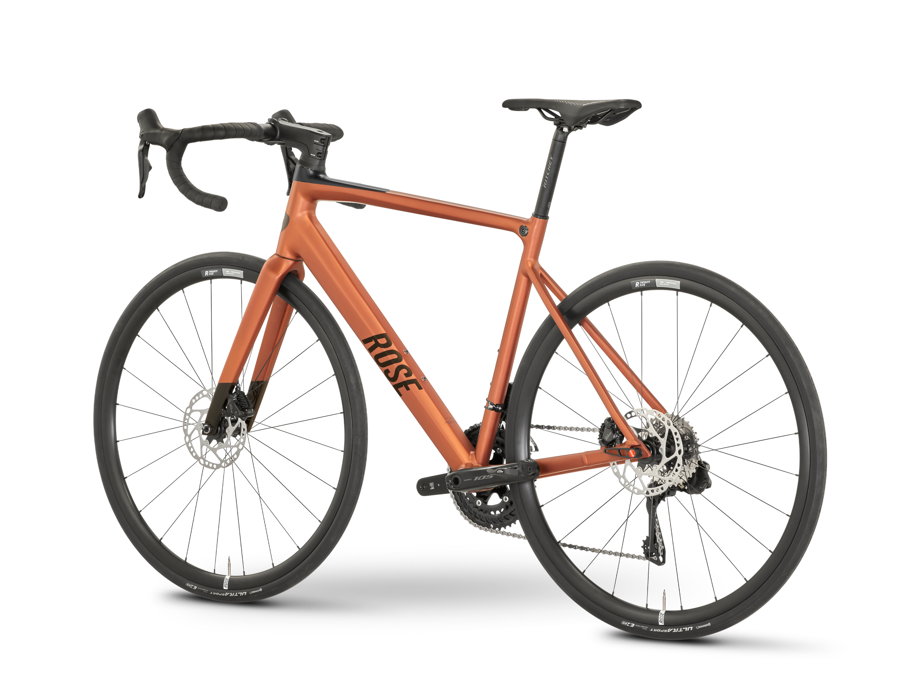 Reveal AL 105 Di2