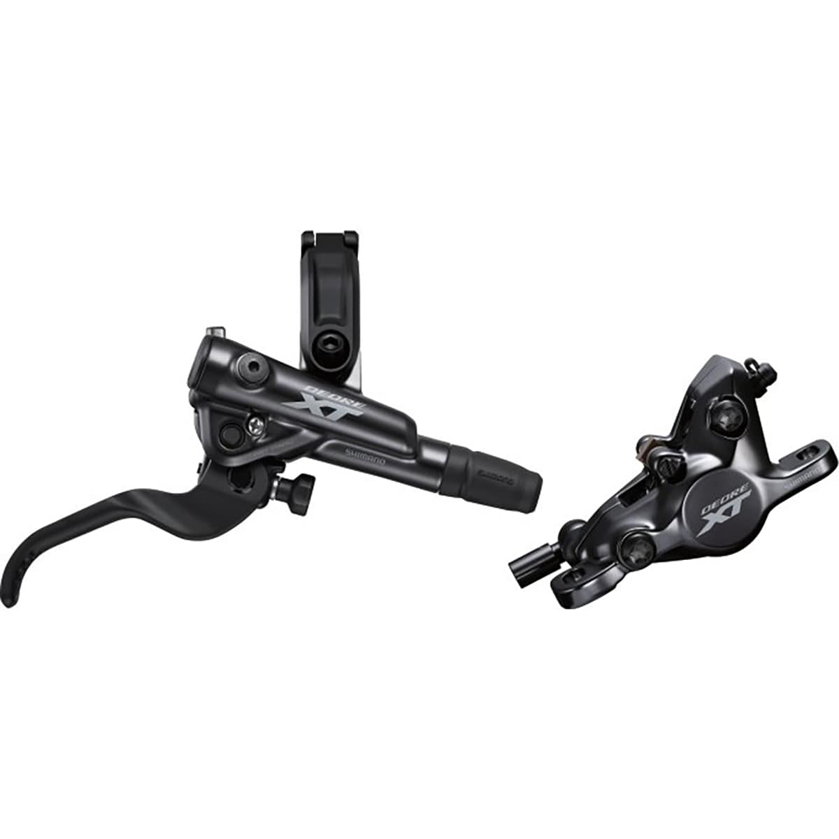 SHIMANO Deore XT BR-M8100 Hinterrad Scheibenbremse