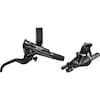 Deore XT BR-M8100 Hinterrad Scheibenbremse