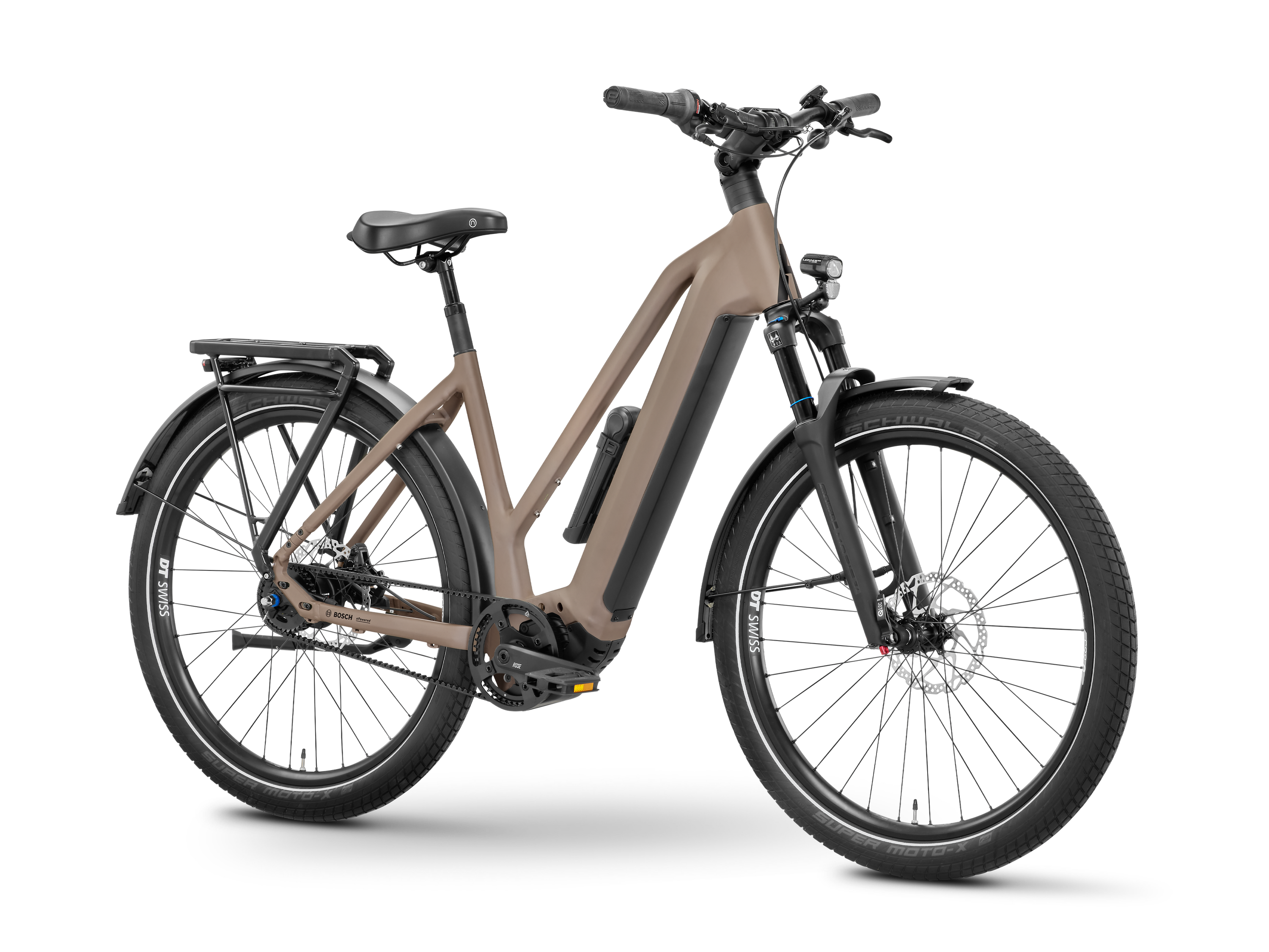 Mayor Plus 2