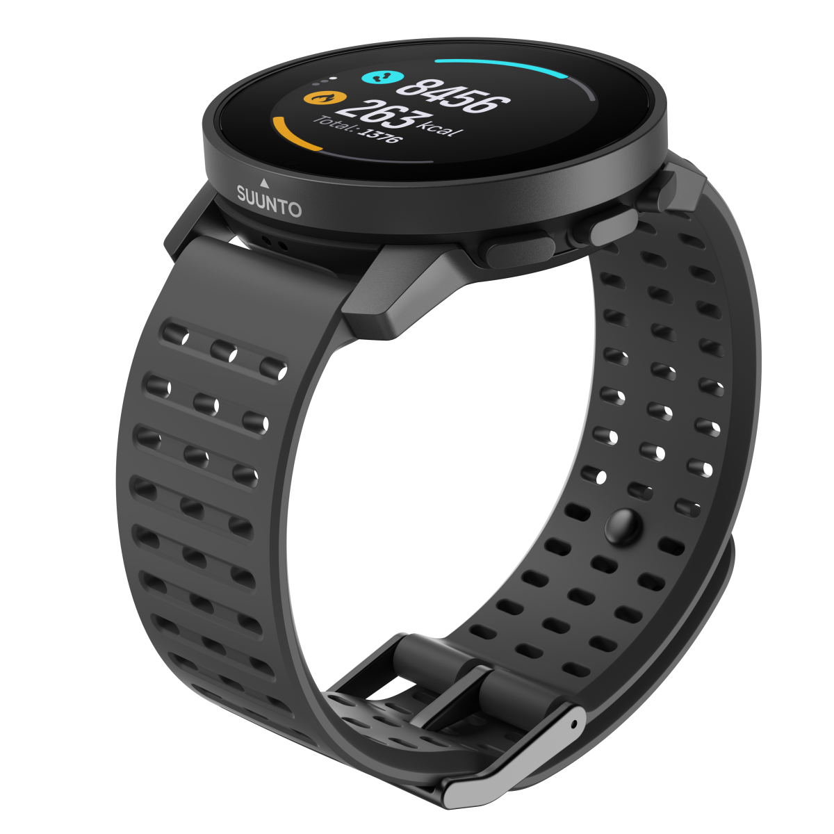 9 Peak Pro GPS multisporthorloge