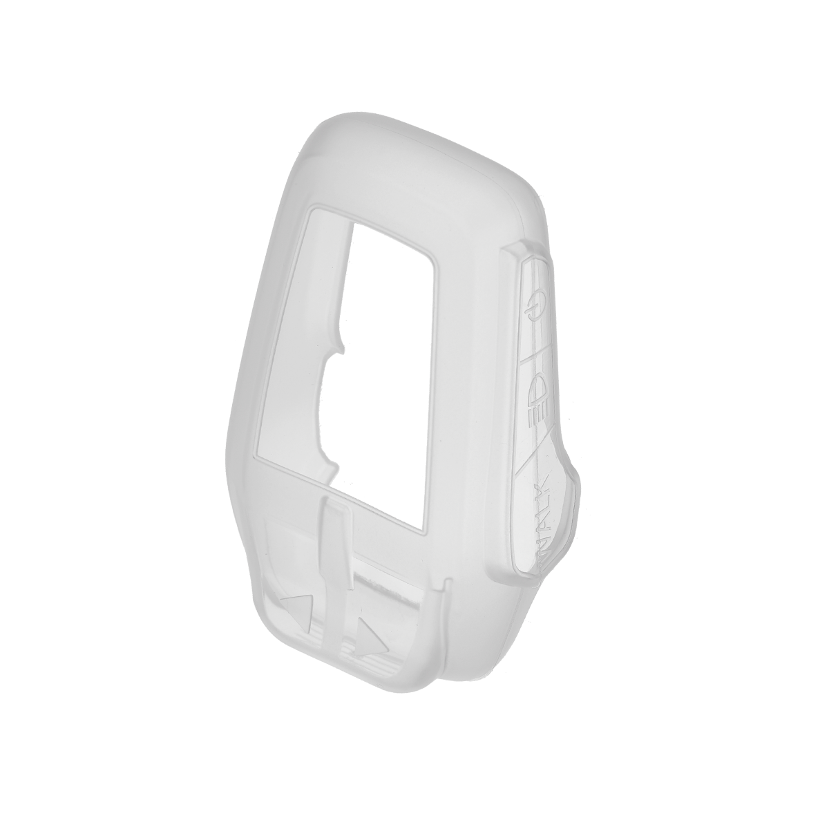 Display Cover E-Bike beschermhoes Yamaha Typ-A