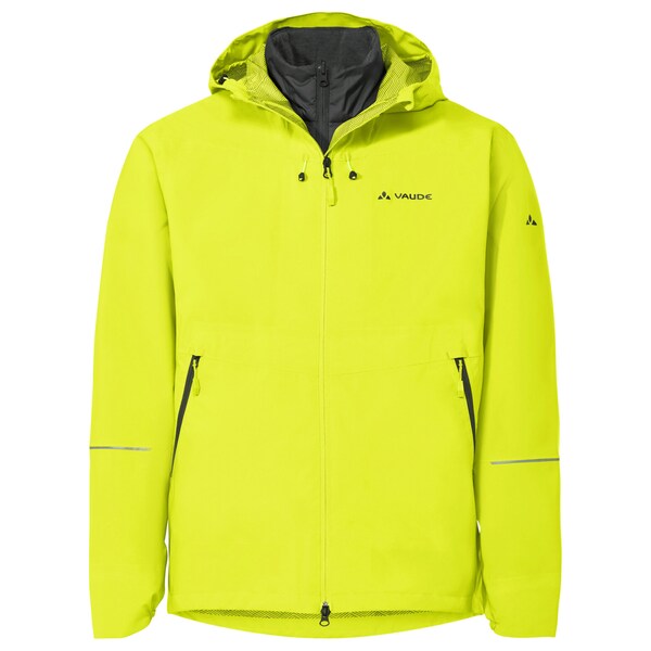 MEN'S YARAS 3in1 JACKET II Cycling Jacket