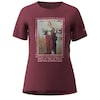 Stellaz Tee Wmns Damen T-Shirt 