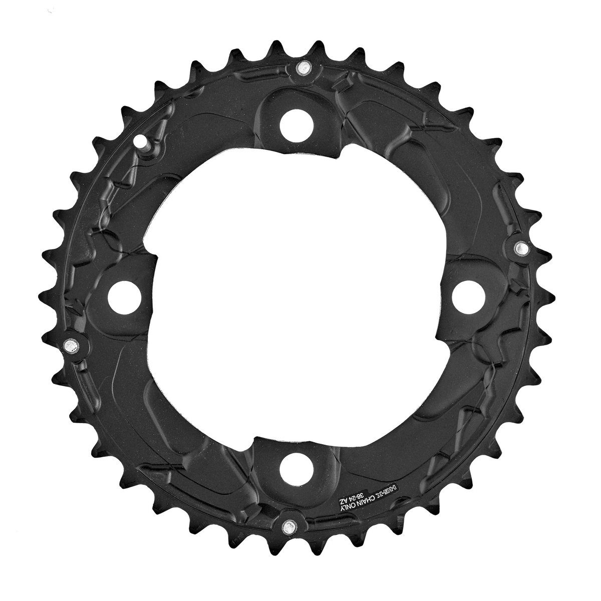 SHIMANO Deore FC-M617/M627 Kettenblatt