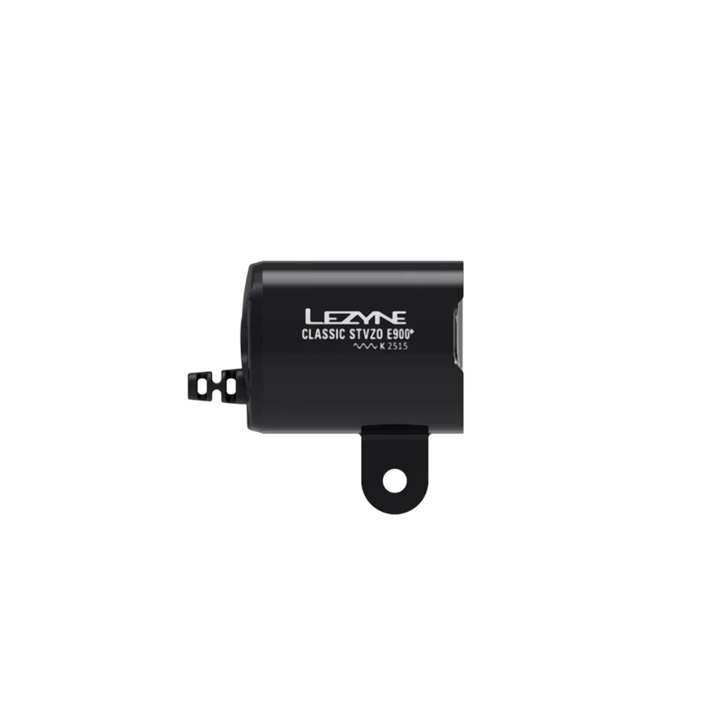 Classic StVZO E900+ e-bike Headlight for Bosch Smart System