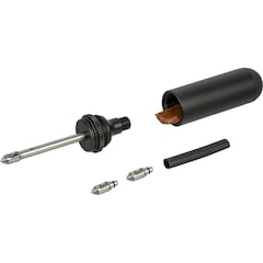 Topeak TubiMaster GX DF CO2 Cartridge Houder
