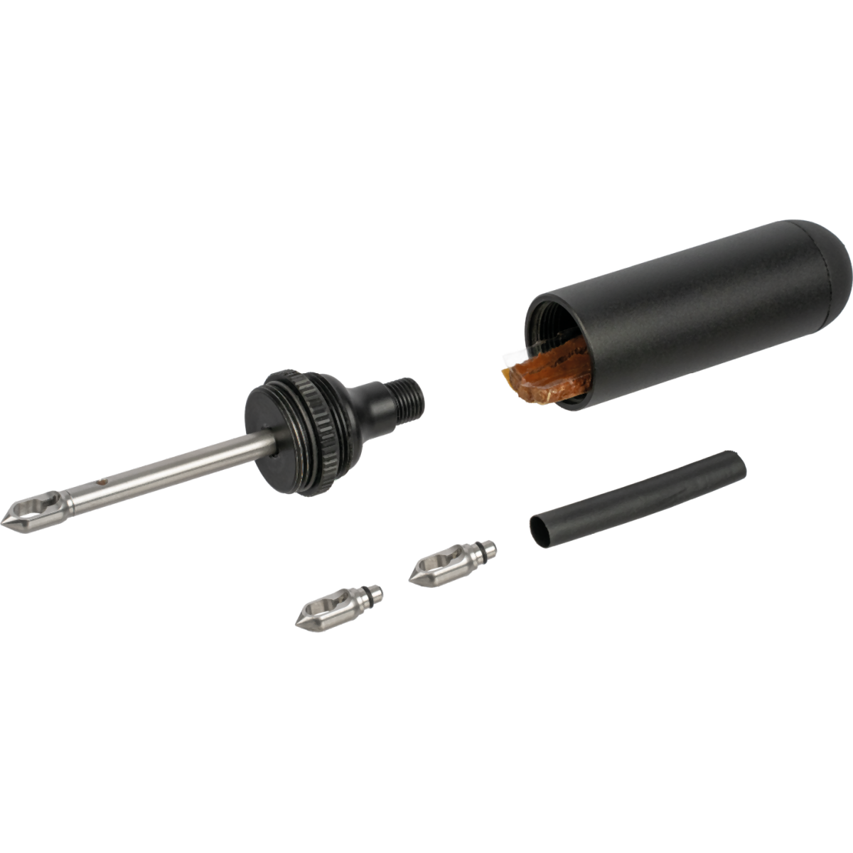Topeak TubiMaster GX DF CO2 Cartridge Houder Topeak TubiMaster GX DF CO2 Cartridge Houder