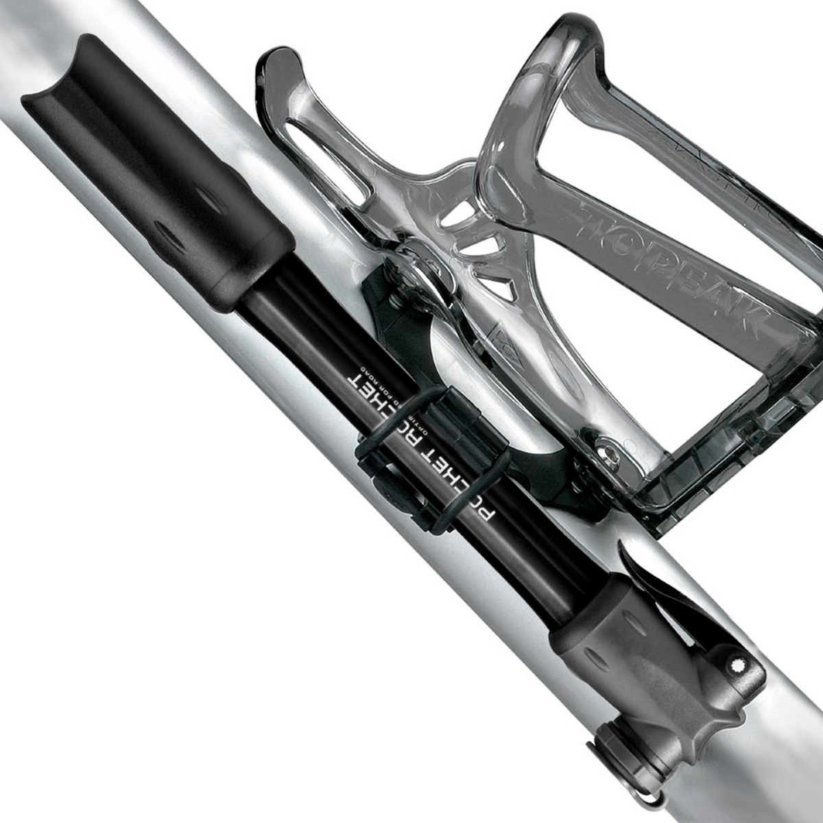 Pocket Rocket Mini Pump