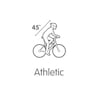 Float Athletic Unisex Sattel MY23