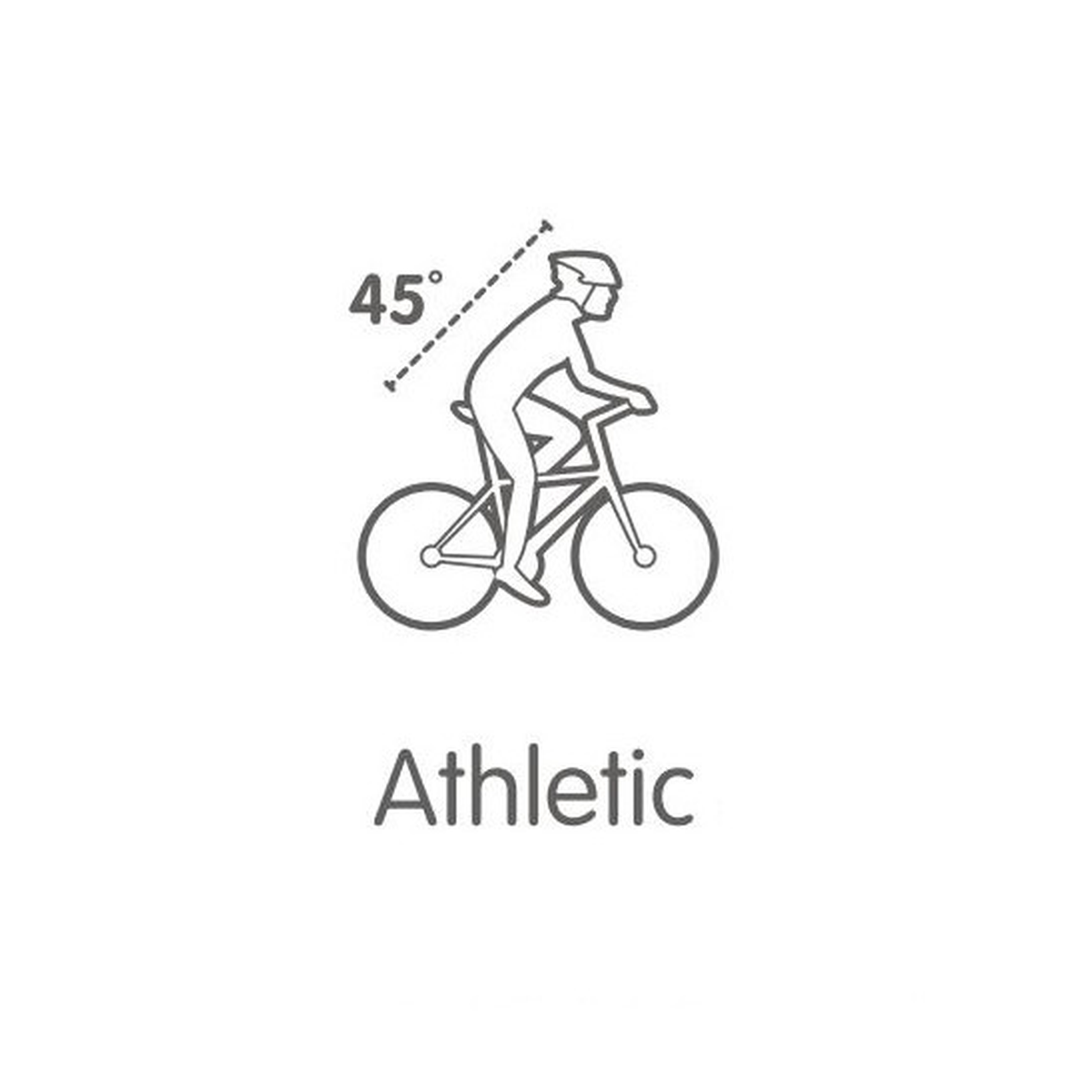 Float Athletic Unisex Saddle MY23