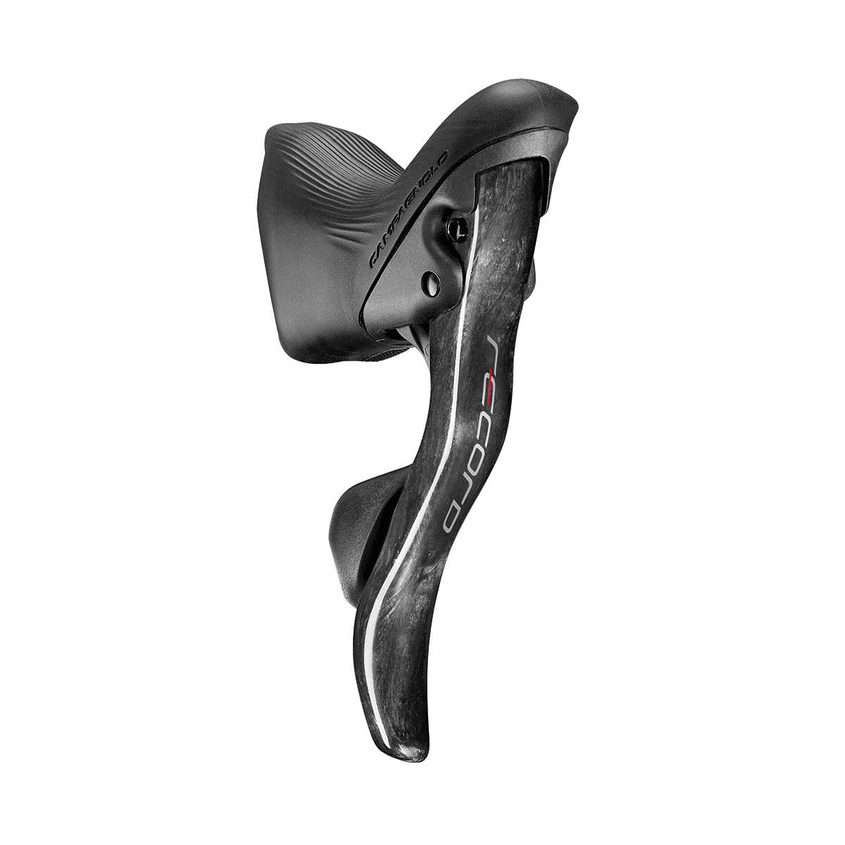 Record 12s Ergopower Ultra-Shift brake/shift levers