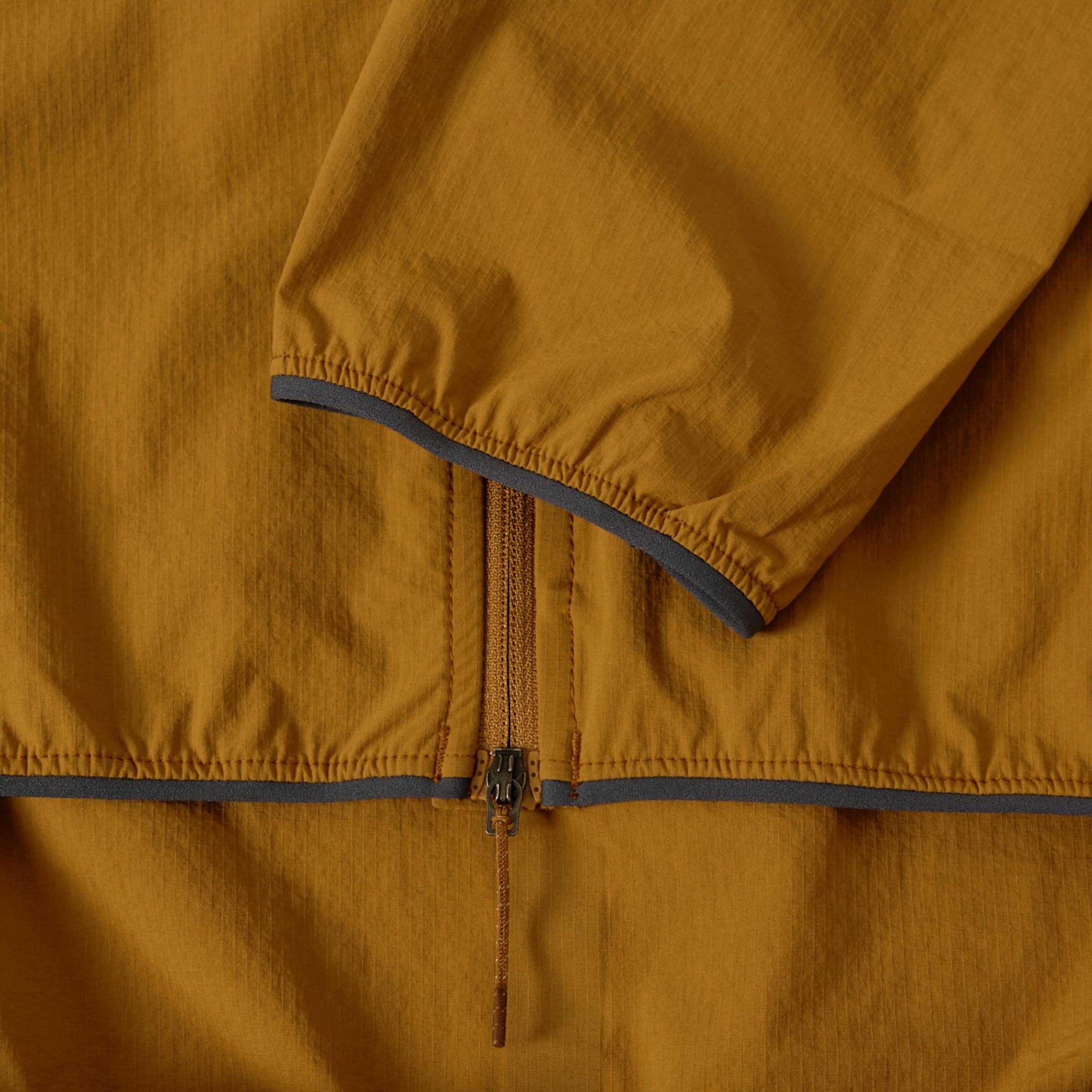 ALLTRACK RIDE PACKABLE JACKET Gravel Windproof Jacket