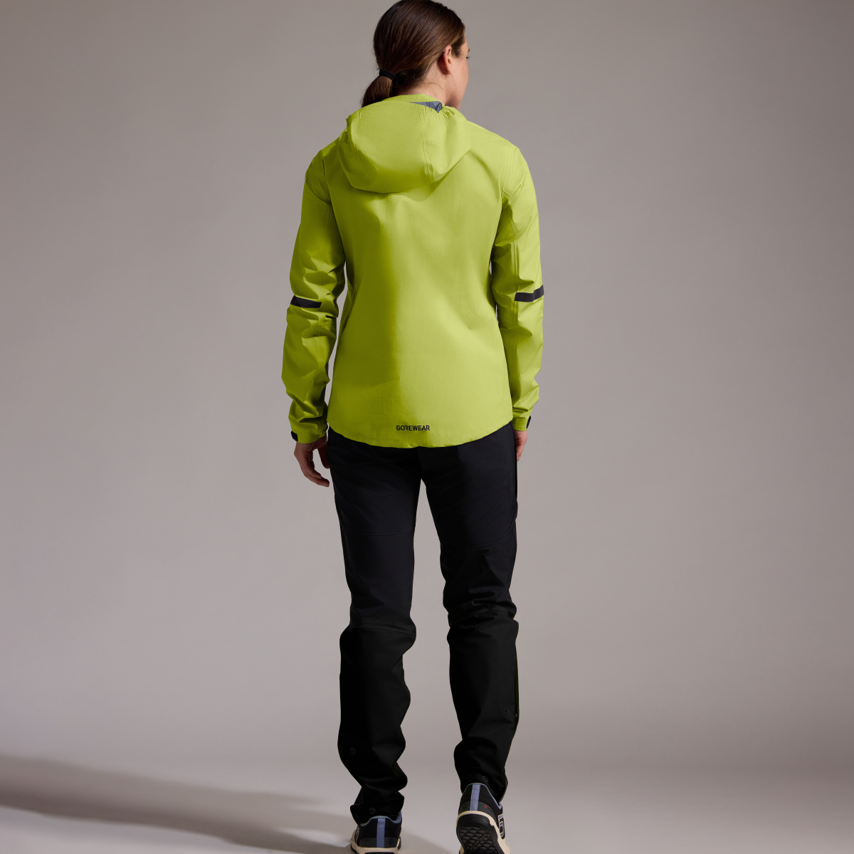 LUPRA 2.0 GORE-TEX Women’s Rain Jacket