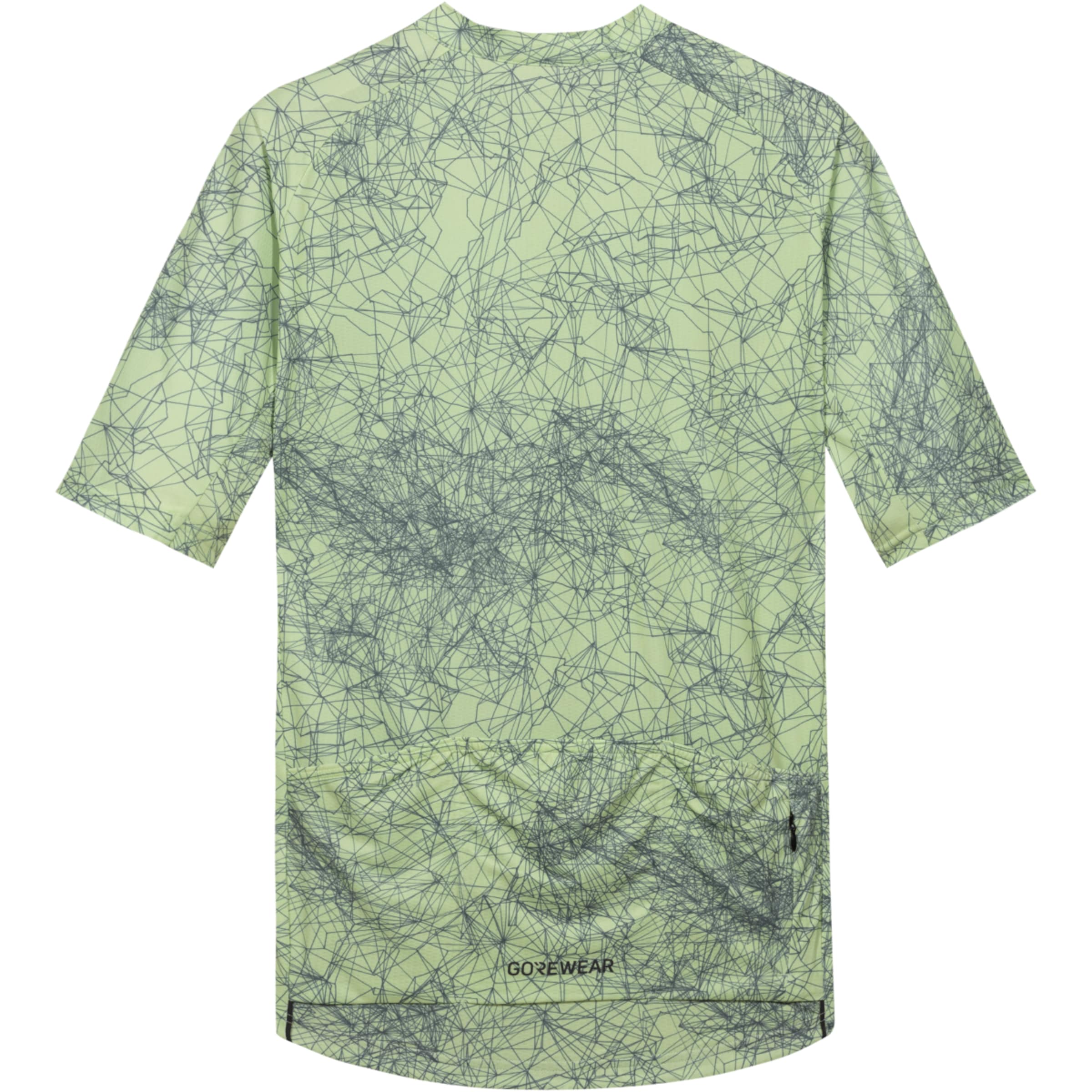 SPIRIT NEURO Radtrikot