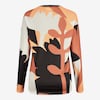 ElferkofelM. Damen Langarm MTB Bikeshirt