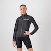 SQUADRA STRETCH W JACKET coupe-vent femme