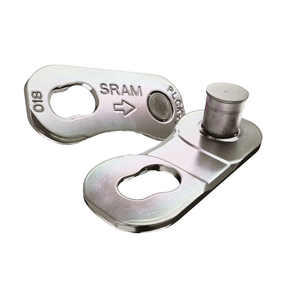 SRAM Powerlock Flattop™ Road 12-/13-fach Kettenverschluss