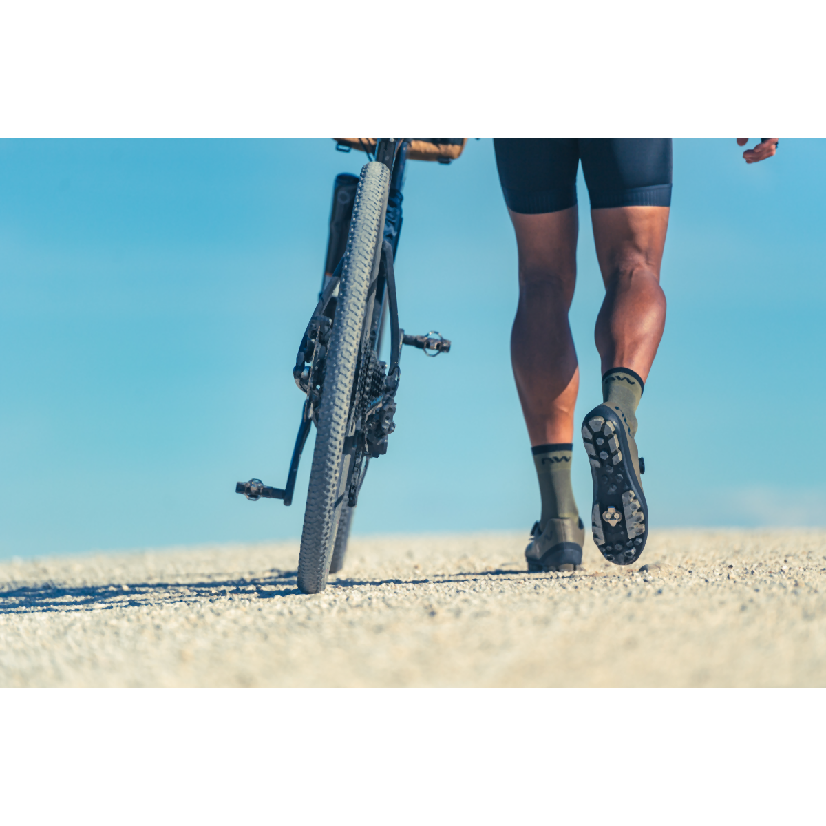 HAMMER PLUS MTB/Gravel Shoes