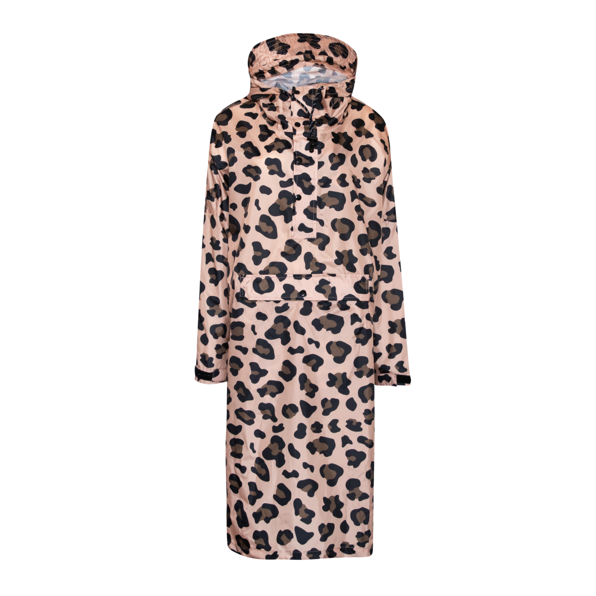 RAIN PONCHO Regenponcho