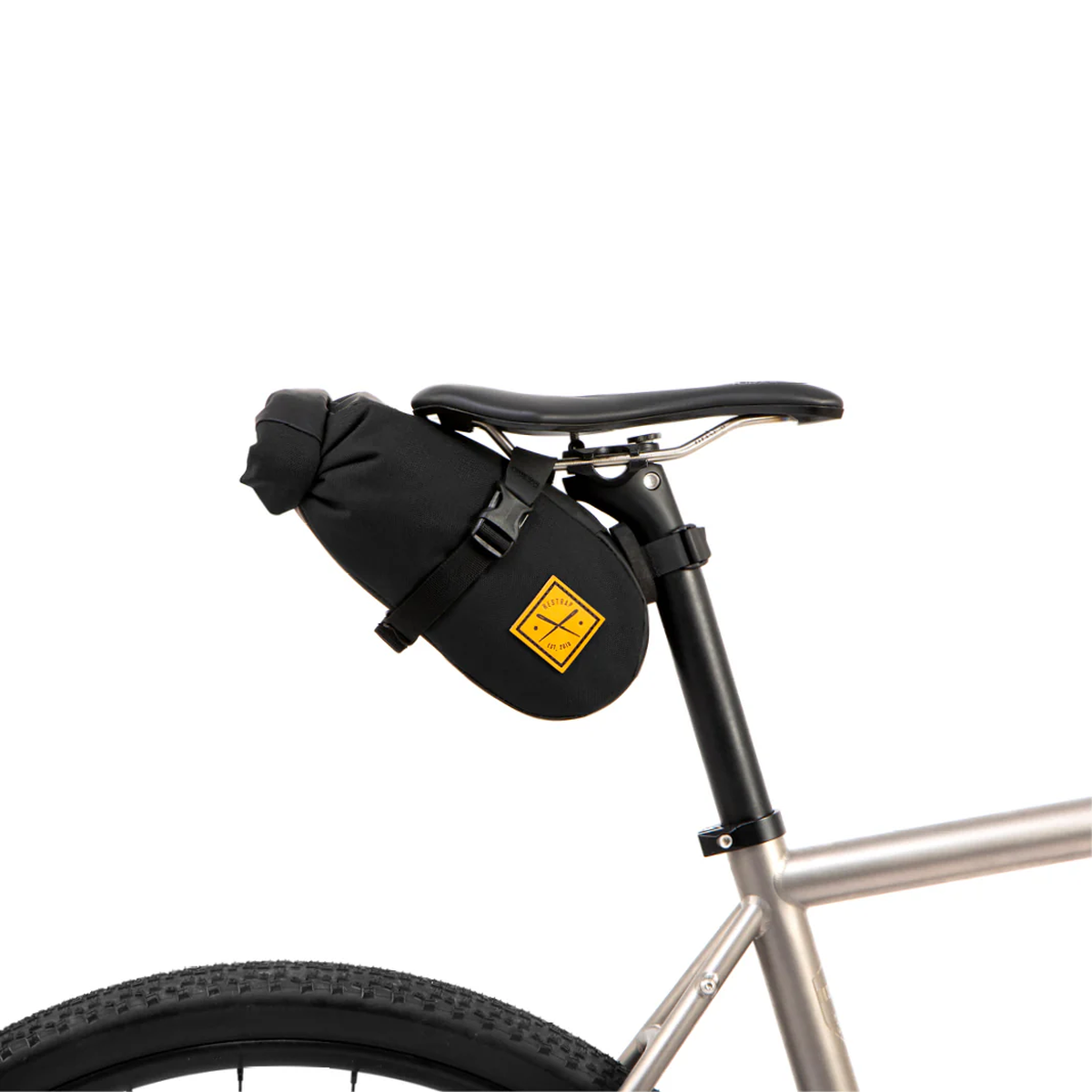 SADDLE PACK 2.5 L Saddle Bag