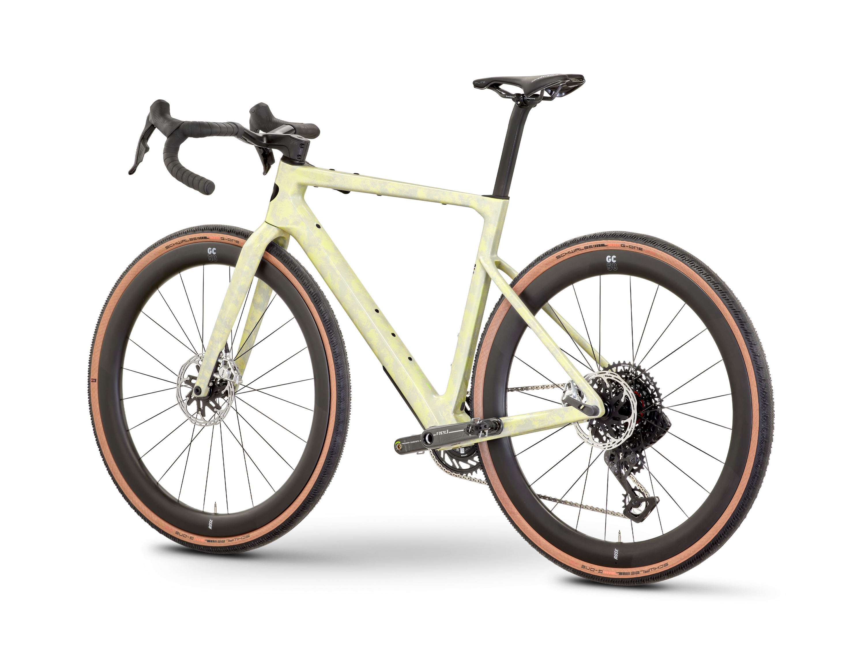 Backroad FF Red XPLR AXS