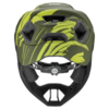 REACT JR. FULLFACE Children's MTB Helmet