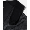 ESSENTIALS DIPPED STEALTH Langarm MTB Bikeshirt
