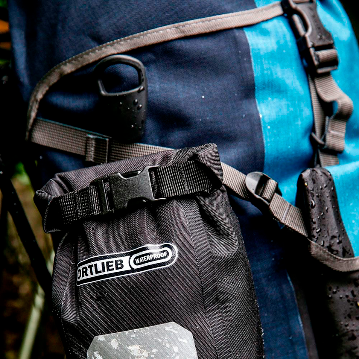 Outer Bag S 2.1 l