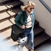 VELO-SHOPPER QL2.1 Gepäckträgertasche