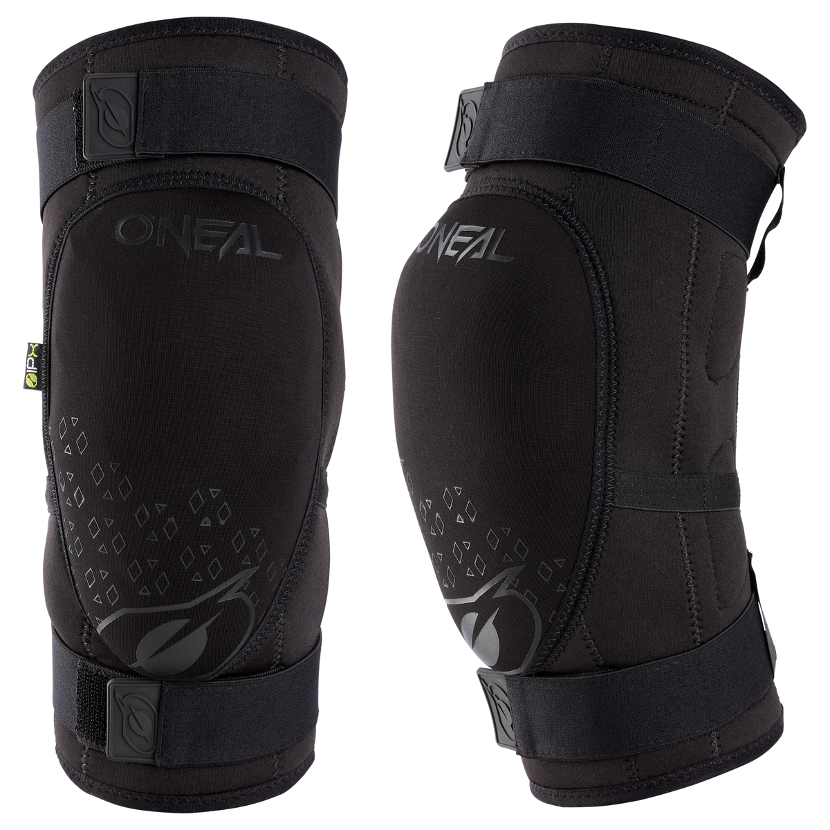 DIRT Knee Protectors
