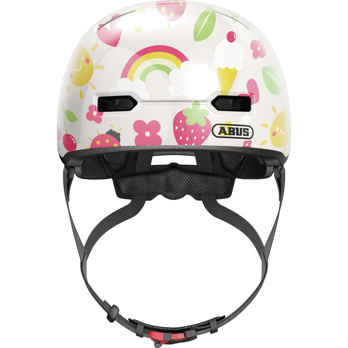 SKURB KID Children’s Bicycle Helmet
