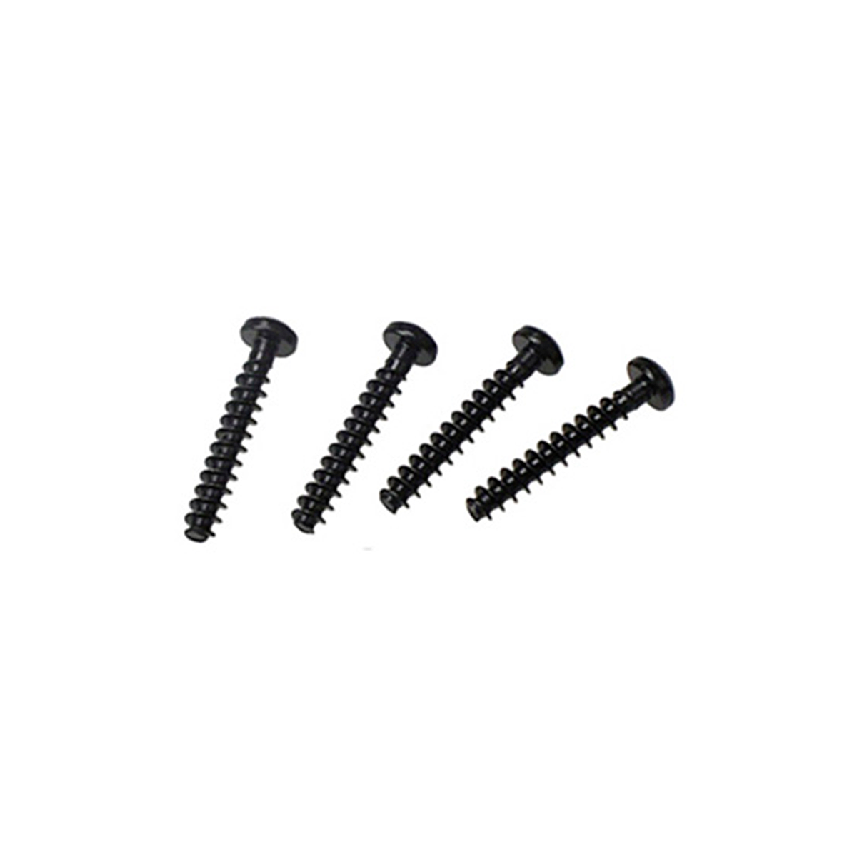Schrauben für Lenkeradapter