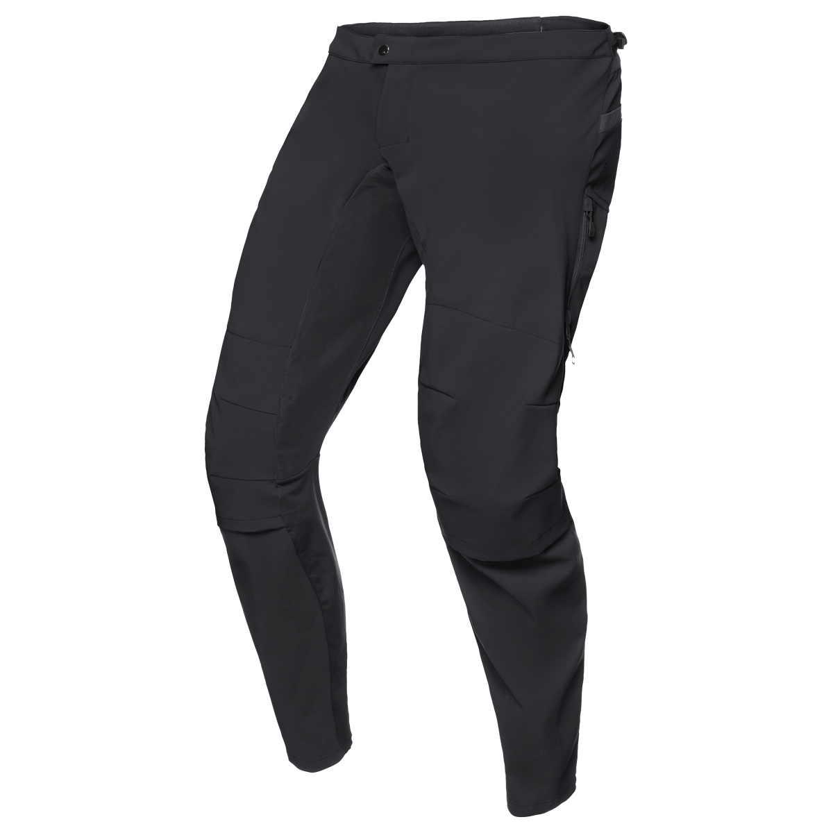 MEN’S QIMSA PRO SOFTSHELL PANTS MTB-Hose
