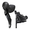 GRX ST-RX400 Brems-/Schalthebelkombination 2 x 10-fach mit BR-RX400 Scheibenbremse (vorne oder hinten)