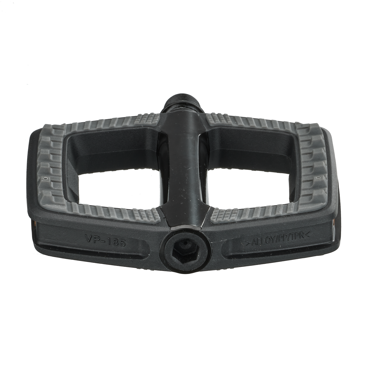 Tour Grip C185 Plattform-Pedale Pedalsatz