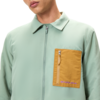 FORTY1THIRTY COACH JACKET Bike Jacke