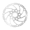 SM-RT66 Deore Brake Disc, 6-hole