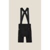 ENDUR BIB SHORTS C2 W cuissard à bretelles femme