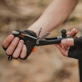 Tubi MiniX Tubeless Repair Kit