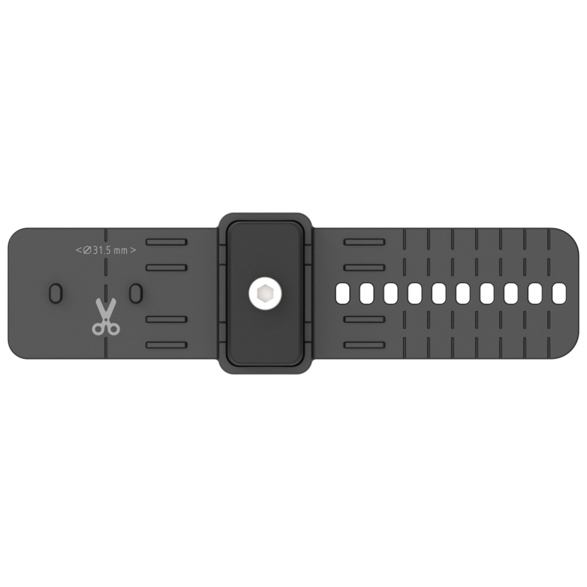 Gizmo Bottle Cage Mounting System