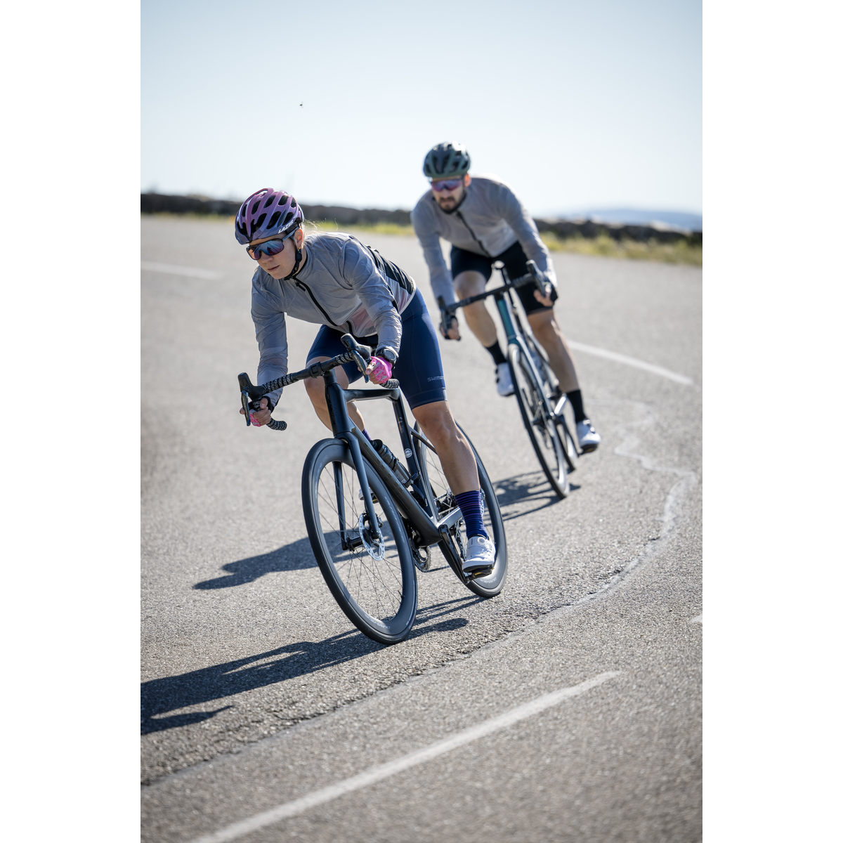 SH-RC502 WOMEN Damen Rennradschuhe