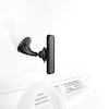 VACUUM car suction base support pour smartphone sur pare-brise