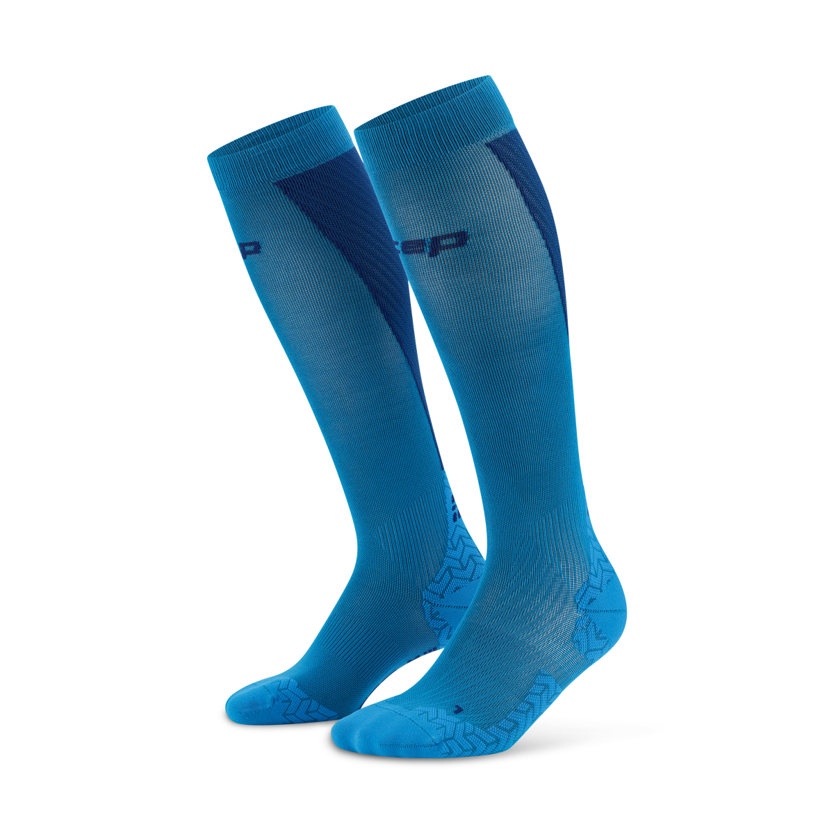 CORE RUN ULTRALIGHT COMPRESSION SOCKS TALL 4.0